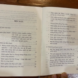 Việt Nam những cuộc chiến chống xâm lăng trong lịch sử (BM) 499366
