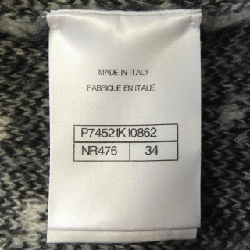 【Mã giảm giá】Chanel CHANEL Áo len 644218