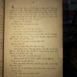 Xung đột - Nguyễn Khải 796804