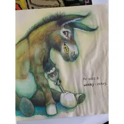 The Wonky Donkey – Craig Smith 561123