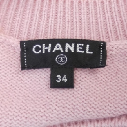 Chanel CHANEL P55371K07273 Áo len 634206