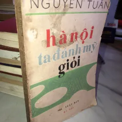 Hà Nội ta đánh Mỹ giỏi