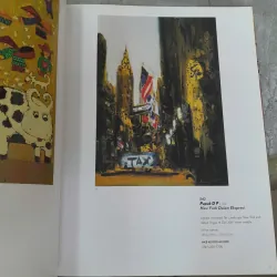 MODERN AND CONTEMPORARY SOUTHEAST ASIAN PAINTINGS 558536