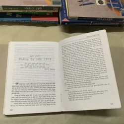 TIẾNG NÓI TRÁI TIM- BARBARA TAYLOR BRADFORD 739030