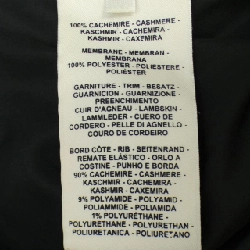 HERMES *17-7203 Áo gile - Hàng hiệu Chính hãng 815022