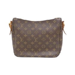 Túi xách vai Louis Vuitton Monogram Mabillon M41679 613168