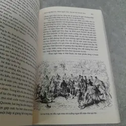 DON QUIXOTE NHÀ QUÝ TỘC TÀI BA XỨ MANCHA - MIGUEL DE CERVANTES ( TRƯƠNG ĐẮC VỴ DỊCH) 1005583