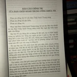 Văn kiện đại hội Đảng thời kỳ đổi mới và hội nhập (Đại hội Vl, Vll, Vlll, lV, X, XI) 754983