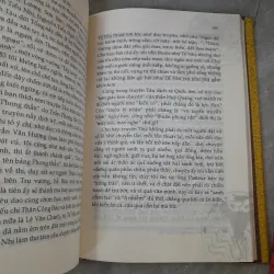 TẠP BÚT NĂM NHÂM THÂN 1992 VÀ TẠP BÚT NĂM QUÝ DẬU 1993 - VƯƠNG HỒNG SỂN 781322