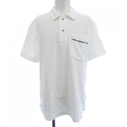 Áo polo MONCLER I10918A00017 - Hàng hiệu Chính hãng