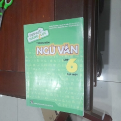 Phát triển năng lực trong môn Ngữ Văn 6, tập 1 199366