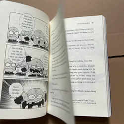 Hệ miễn dịch - kiệt tác của sự sống 607478