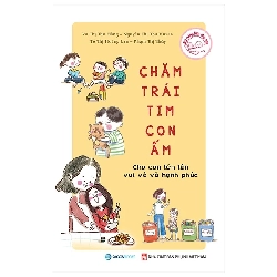 [Rebooks] Chậm lại một chút mới 100% (Tặng kèm Bookmark)