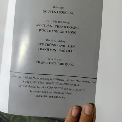 Tượng thờ Hindu giáo từ đền tháp chăm đến chùa miếu Việt - Nguyễn Hữu Thông 748830