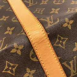 Túi du lịch Louis Vuitton Monogram Keepall 50cm M41426 - Hàng hiệu chính hãng 803600