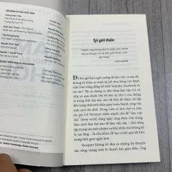 Deep work làm ra làm, chơi ra chơi. 2b4 757062