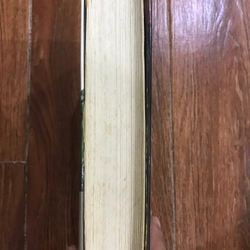 Cuộc đời tôi - Một trăm giờ với Fidel Castro (hồi ký Fidel Castro) (C) 383019