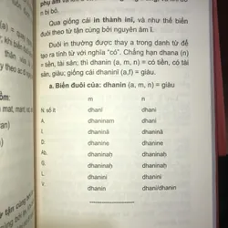 Tự học tiếng Phạn (2 tập) 576580