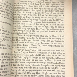 ĐỀ THÁM ( 1846-1913) CHỐNG CHẾ ĐỘ THUỘC ĐỊA PHÁP 451697