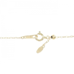 K18YG Dây chuyền ngọc trai Akoya 7.3mm - Hàng hiệu Authentic 856832