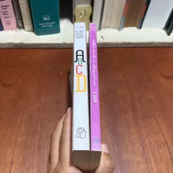 II Combo Tác Phẩm Của Tác Giả Y Ban: ABCD Và Người Đàn Bà Và Những Giấc Mơ - 2014 907630