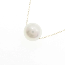 K18YG Chuỗi ngọc trai Akoya 8.5mm - Hàng hiệu Chính hãng 857781