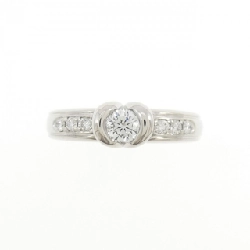 Nhẫn kim cương PT900 0.23CT - Hàng hiệu Authentic 851411