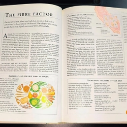 EATING FOR GOOD HEALTH (Reader's digest) - The Natural Way (Hardcover) 473032