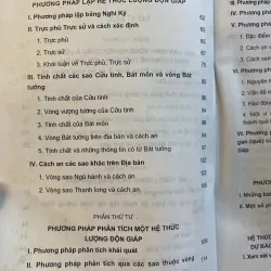 HỆ THỨC THỜI GIAN ĐỘN GIÁP - BÙI BIÊN HOÀ 776748