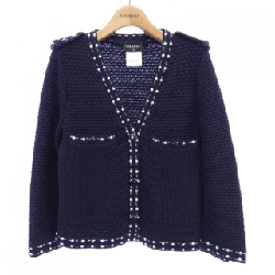 Áo khoác cardigan CHANEL P53604K06952