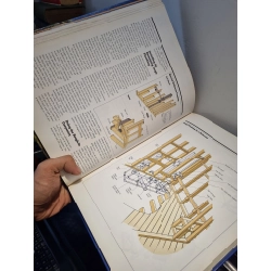 ORTHO'S BASIC HOME BUILDING : An Illustrated Guide 196472