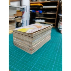 Truyện tranh alo dr rin 460581