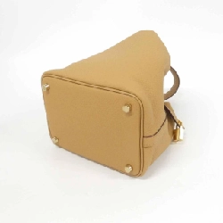 【Sản phẩm chưa sử dụng】Túi Hermes Picotin Lock PM 056289CC 614438