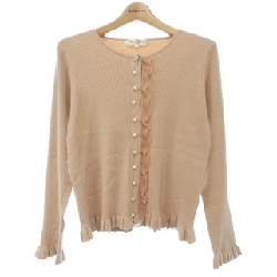 【Mã giảm giá】Siêu đẹp SUPER BEAUTY Áo khoác cardigan