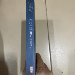 Chớp bể mưa nguồn - Quỳnh Dao (c47) 933334