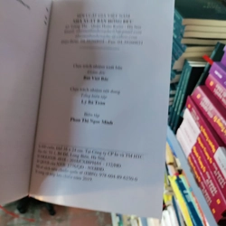 Nguyễn trường tộ con người và di thảo 453528
