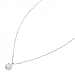 PT850 Dây chuyền kim cương 0.58CT - Hàng hiệu Authentic 858289