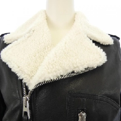 Jacket da biker CHRISTIAN DIOR 245V12AL028 - Hàng hiệu Authentic 810082