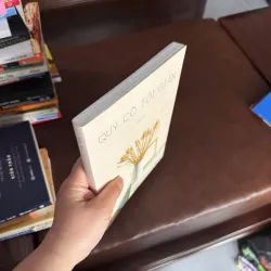 QUÝ CÔ TỐI GIẢN – ALEX TU - K4 1024918