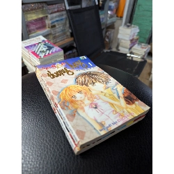 Truyện tranh ngôi sao thượng hạng