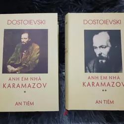 Anh em nhà Karamazov