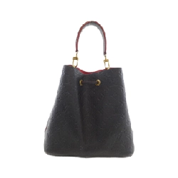 Túi xách vai Louis Vuitton Monogram Empreinte Neo Noé M45306 - Hàng hiệu Chính hãng 801918