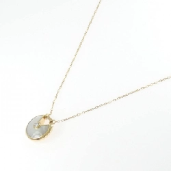 カルティエ アミュレット スモール ネックレス - Hàng hiệu Authentic 841757