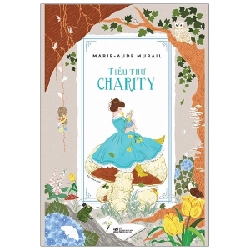Tiểu Thư Charity - Marie-Aude Murail ASB.PO Oreka-Blogmeo120125