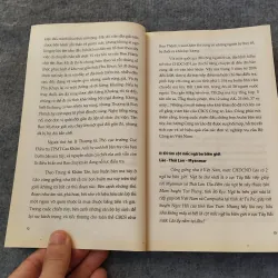 BÍ ẨN TAM GIÁC VÀNG 697733