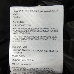 Moncler MONCLER HANOVERIAN Áo khoác lông - Hàng hiệu Chính hãng 881174