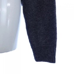 MIU MIU MIU MIU Logo DNA02T SOOO 13WS Áo khoác cardigan 631990