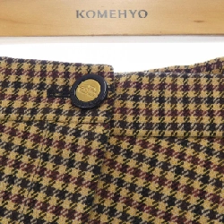 【Mã giảm giá】Balenciaga BALENCIAGA Váy 654609