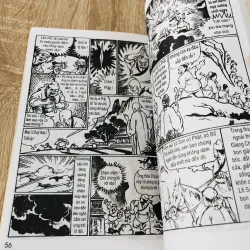 TRUYỆN CỔ BỒ TÁT 957025