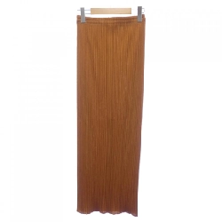 【Mã giảm giá】【Cổ điển】Váy Pleats Please 653456